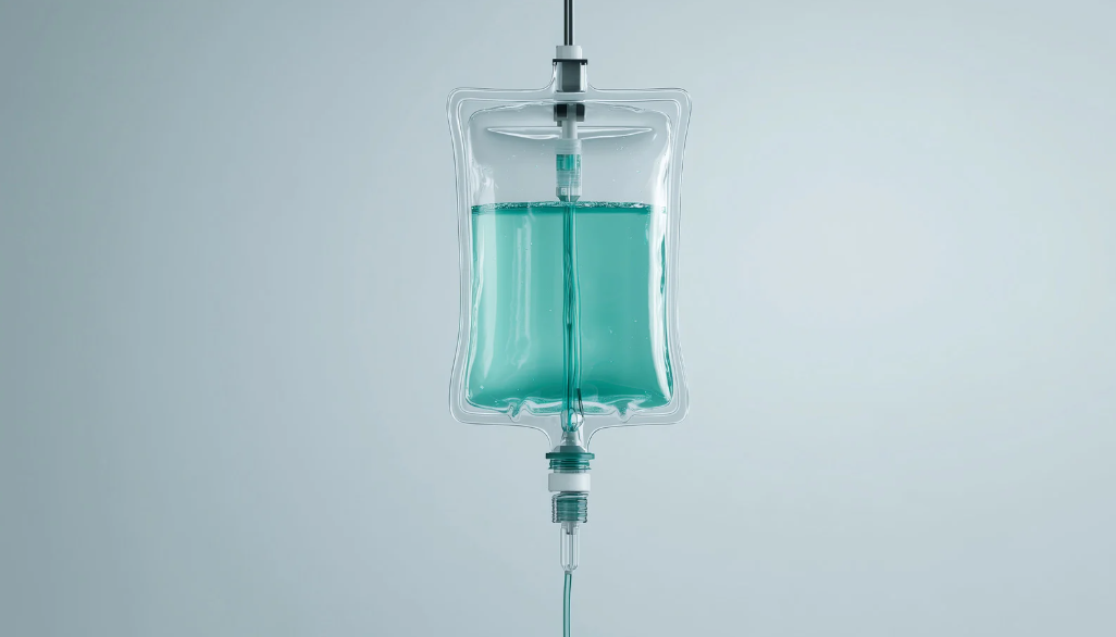 수액클리닉 맞춤 수액